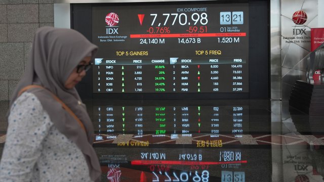 Снимка: Bloomberg L.P.