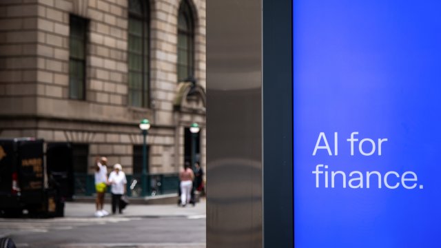 Снимка: Michael Nagle/Bloomberg