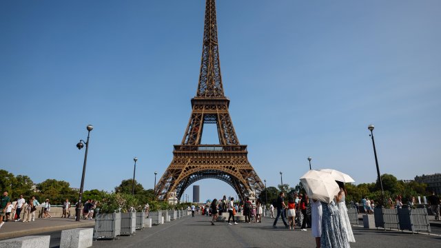 Снимка: EPA/MOHAMMED BADRA