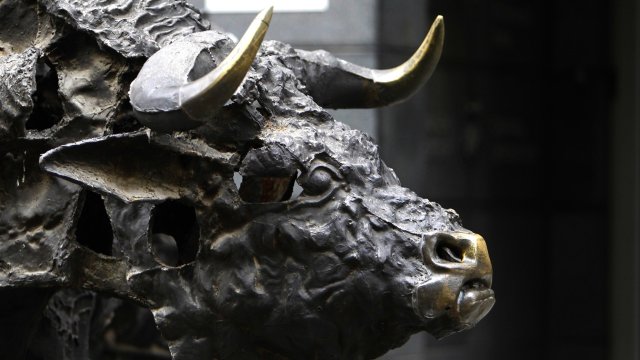 SOFIX със спад от 0,24% пункта в изолирания работен ден