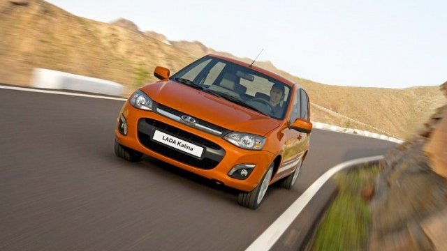 <p>
	<em>Снимка: АвтоВАЗ</em></p>
