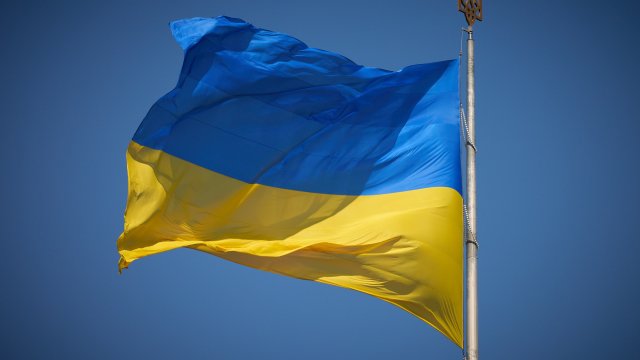 Снимка: President.gov.ua