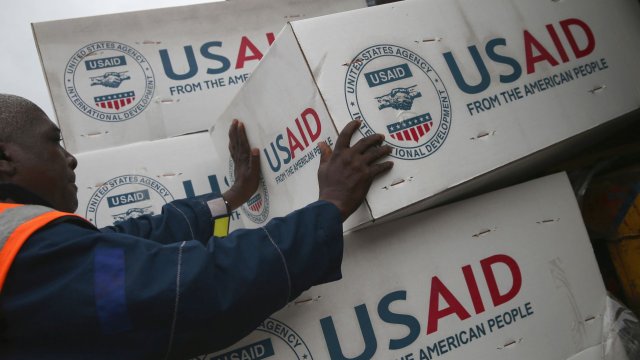 Снимка: Bloomberg LP