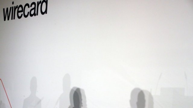 <p>
	Много сенки са надвиснали над Wirecard и FT. Снимка: Ройтерс</p>
