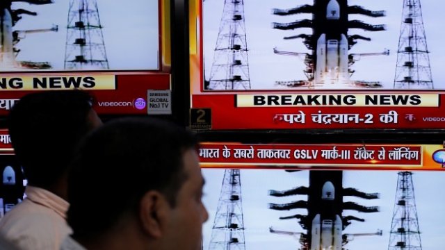 <p>
	Снимка: Ройтерс</p>
