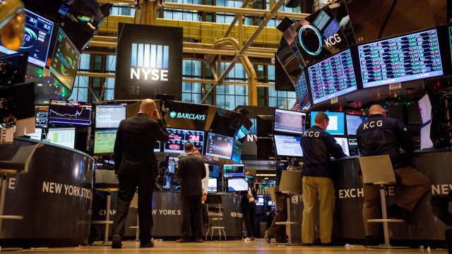 Снимка: Bloomberg L.P.