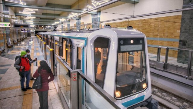 Снимка: Димитър Кьосемарлиев, Investor Media Group