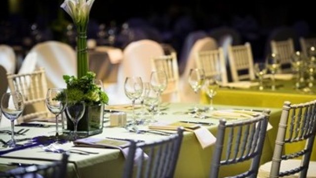 Балът на германската икономика ще подкрепи благородни каузи