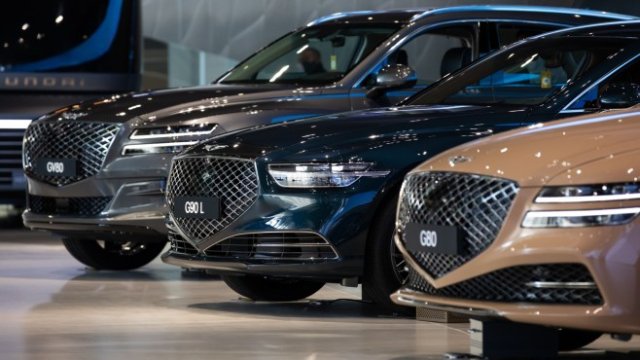 <p>
	<em>Снимка:&nbsp;SeongJoon Cho/Bloomberg</em></p>
