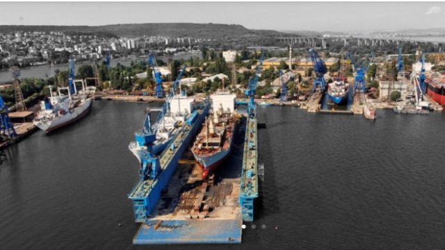 <p>
	Снимка: odessos-yard.bg</p>
