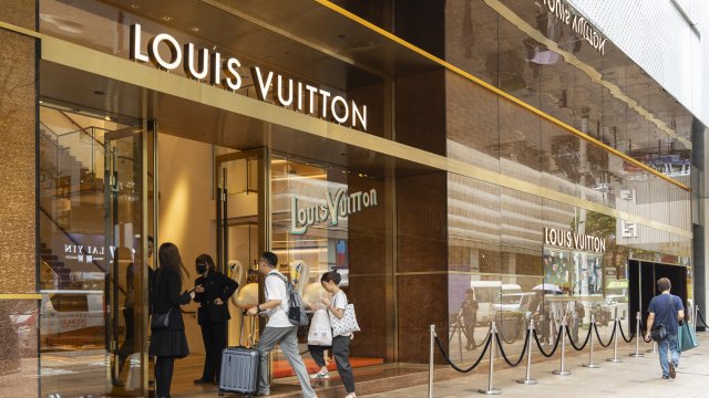 Снимка: Bloomberg LP