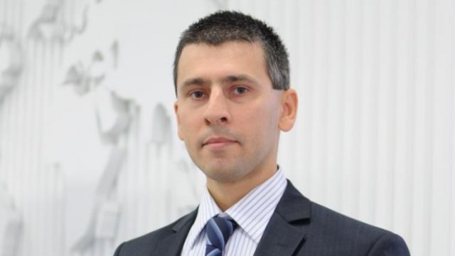 <p>
	Асен Лисев Снимка: Личен архив</p>
