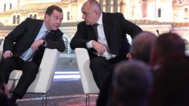 <p>
	<em>Снимки: Димитър Кьосемарлиев, Investor Media Group</em></p>
