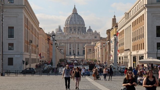 <p>
	<em>Снимка: Ройтерс</em></p>
