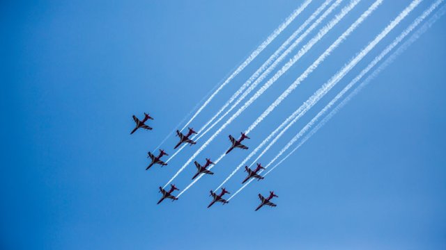 Снимка: Yawar Nazir/Getty Images