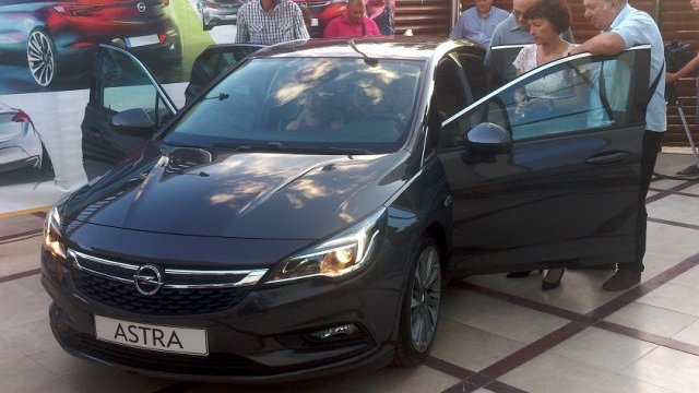 <p>
	Снимка: Automedia.bg</p>
