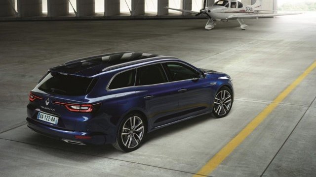 <p>
	<em>Снимка: Renault</em></p>
