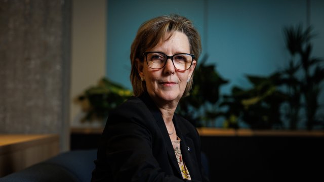 Снимка: Bloomberg