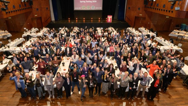 Снимка: Mundus Vini Summer Tasting 2026