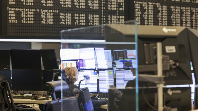 Снимка: Bloomberg LP