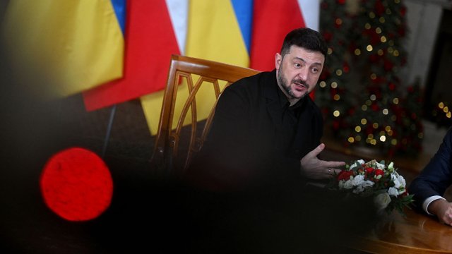 Снимка: Getty Images