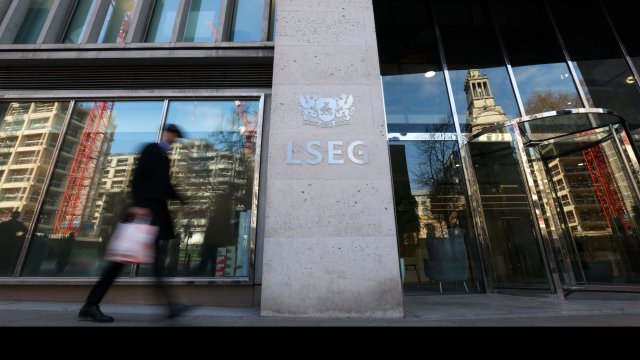 Снимка: Hollie Adams/Bloomberg