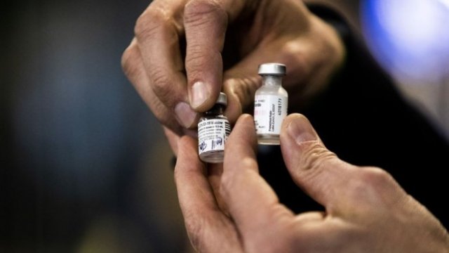 <p>
	<em>Снимка: Adam Glanzman/Bloomberg</em></p>
