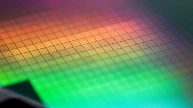 Нов завод за чипове на Infineon отвори в Австрия  