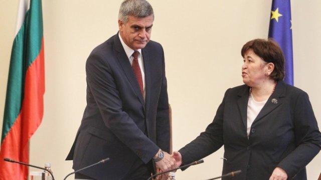 <p>
	<em>Снимки: Димитър Кьосемарлиев, Investor Media Group</em></p>
