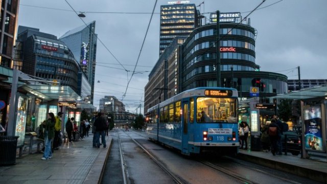 <p>
	Икономиката на страната се възстановява по-бързо от очакваното. <em>Снимка: Bloomberg LP</em></p>
