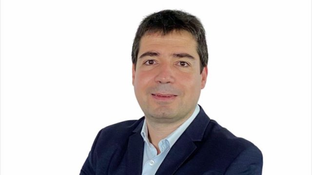 Тихомир Каунджиев, Снимка: ЕЛАНА Фонд Мениджмънт