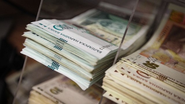 Снимка: Димитър Кьосемарлиев, Investor Media Group