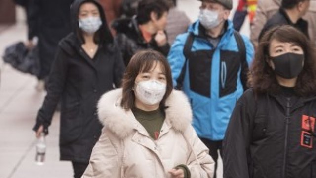 <p>
	<em>Снимка: Qilai Shen/Bloomberg</em></p>
