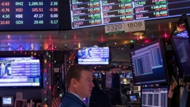 <p>
	<em>Снимка: Michael Nagle/Bloomberg</em></p>
