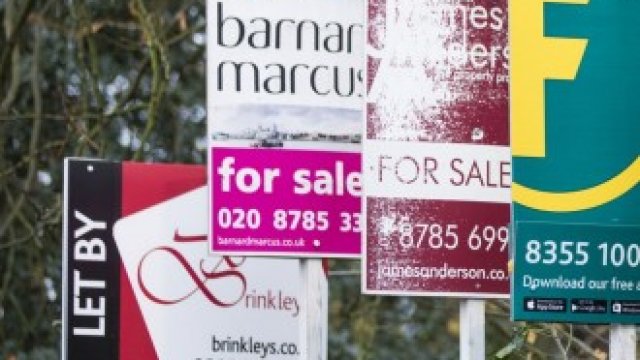 <p>
	<em>Снимка: Джейсън Алдън/Bloomberg</em></p>
