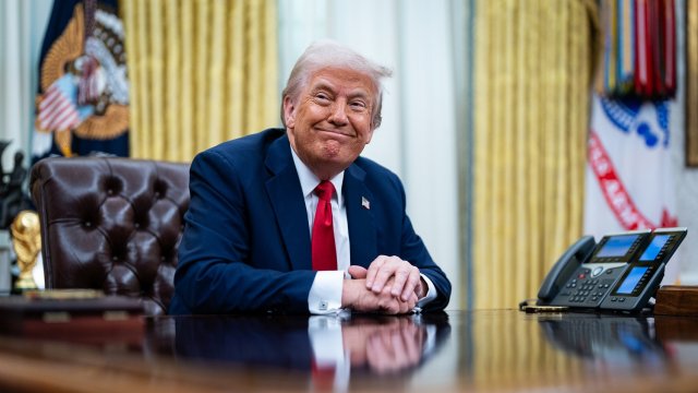 Снимка: Bloomberg LP