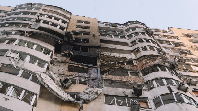 Снимка: Andrew Kravchenko / Bloomberg