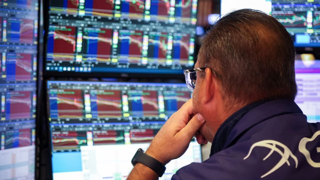 Снимка: Bloomberg
