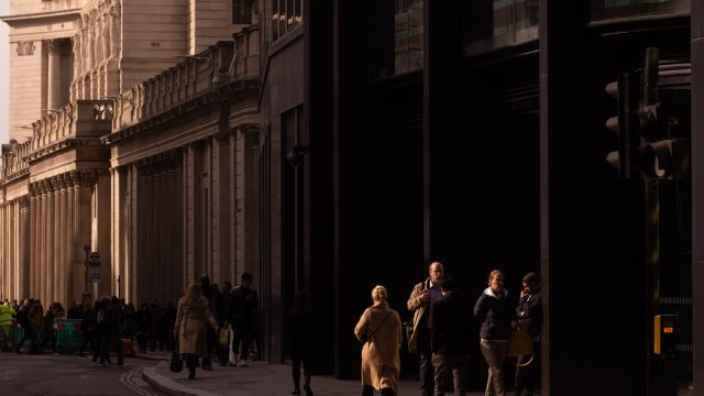 Снимка: Bloomberg L.P.