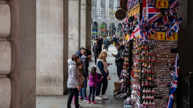 Снимка: Bloomberg L.P.