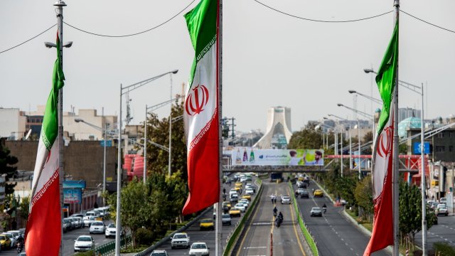 Снимка: Bloomberg LP