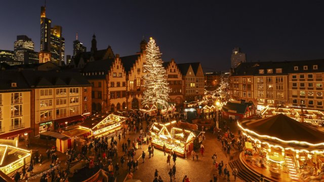 Снимка: Alex Kraus/Bloomberg