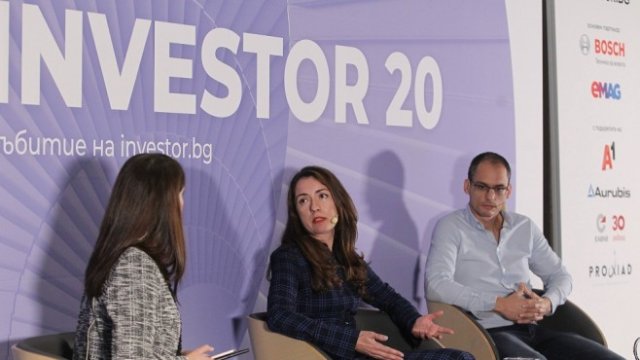 <p>
	<em>Снимка: Димитър Кьосемарлиев/Investor Media Group</em></p>
