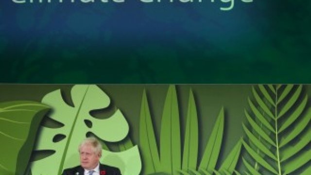 <p>
	<em>Снимка: Robert Perry/EPA/Bloomberg</em></p>
