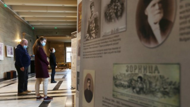 <p>
	<em>Снимка:&nbsp;&nbsp;БГНЕС/ЗАРА РУСЕВА</em></p>
