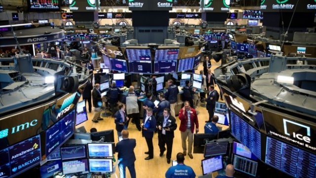 <p>
	<em>Снимка: Michael Nagle/Bloomberg</em></p>
