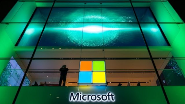 <p>
	<em>Снимка:&nbsp;Mark Kauzlarich/Bloomberg</em></p>
