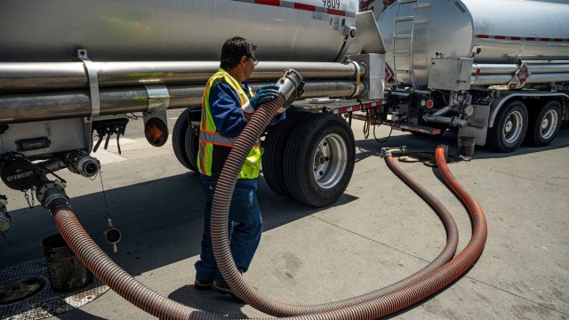 Снимка: Bloomberg LP