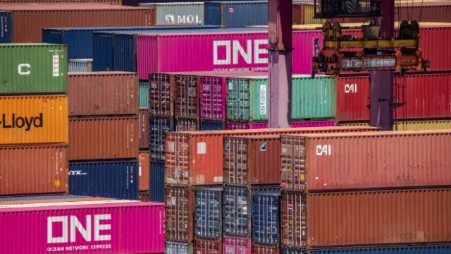 <p>
	<em>Снимка:&nbsp;Paul Yeung/Bloomberg</em></p>
