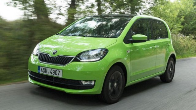 <p>
	<em>Снимка: Skoda</em></p>
